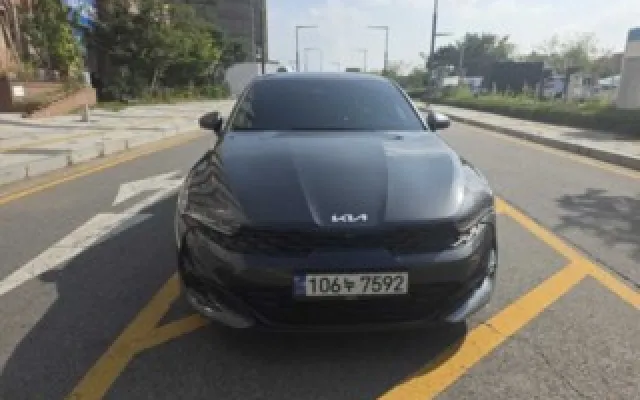 수원중고차추천 K5 3세대 2.0 노블레스 매물 사진 5 - 2022/06 101,253km