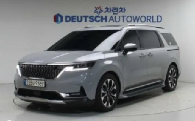 수원중고차추천 카니발 4세대 가솔린 9인승 노블레스 매물 사진 17 - 2023/11 59,355km