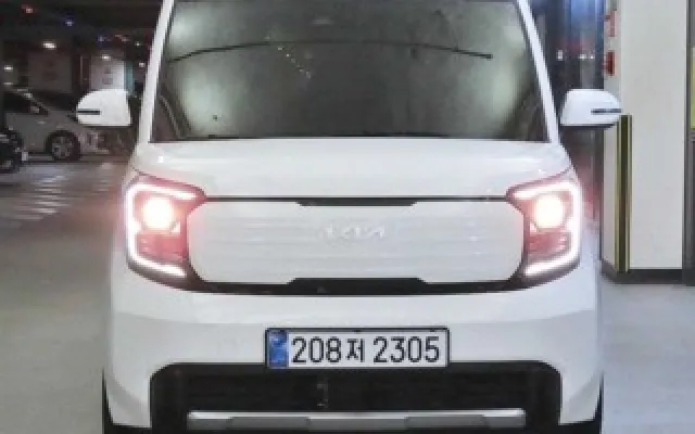 수원중고차추천 더 뉴 기아 레이 시그니처 매물 사진 14 - 2026/05 3,200km