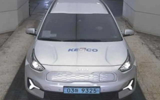 수원중고차추천 니로 플러스 EV 에어 매물 사진 2 - 2022/07 63,630km