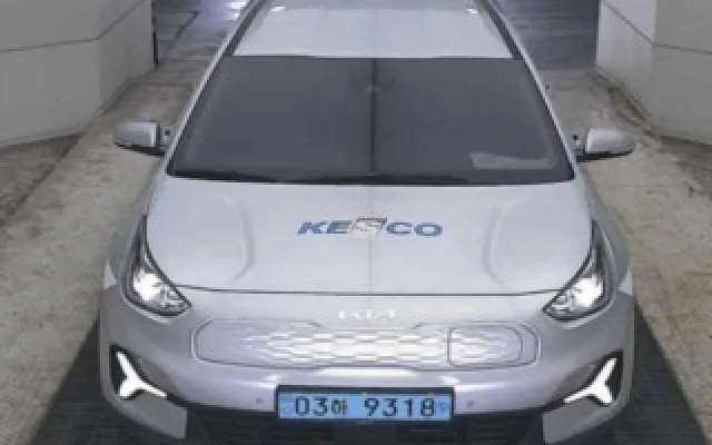 수원중고차추천 니로 플러스 EV 에어 매물 사진 4 - 2022/07 72,802km