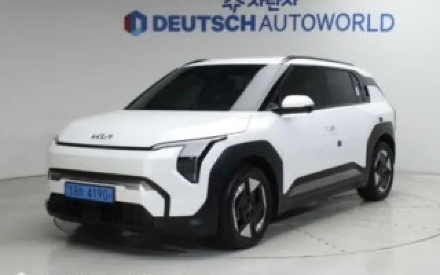 수원중고차추천 EV3 롱레인지 2WD 매물 사진 15 - 2024/11 105,139km