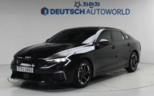 수원중고차추천 더 뉴 K5 3세대 2.0 매물 사진 13 - 2025/02 44,816km