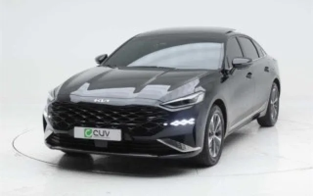 수원중고차추천 K8 하이브리드 노블레스 매물 사진 12 - 2023/01 58,181km
