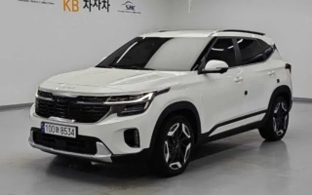 수원중고차추천 더 뉴 셀토스 가솔린 2.0 2WD 매물 사진 18 - 2023/08 71,335km