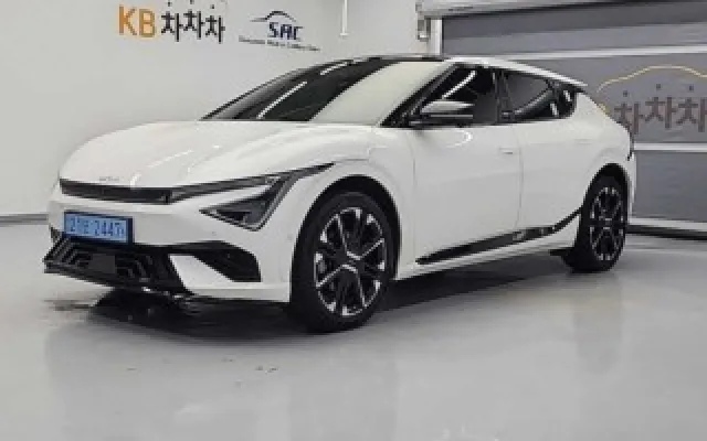 수원중고차추천 EV6 롱레인지 AWD 매물 사진 6 - 2024/10 69,157km