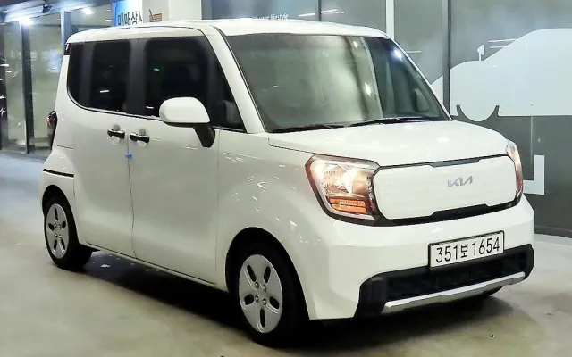 수원중고차추천 더 뉴 기아 레이 밴 매물 사진 20 - 2023/03 100,511km